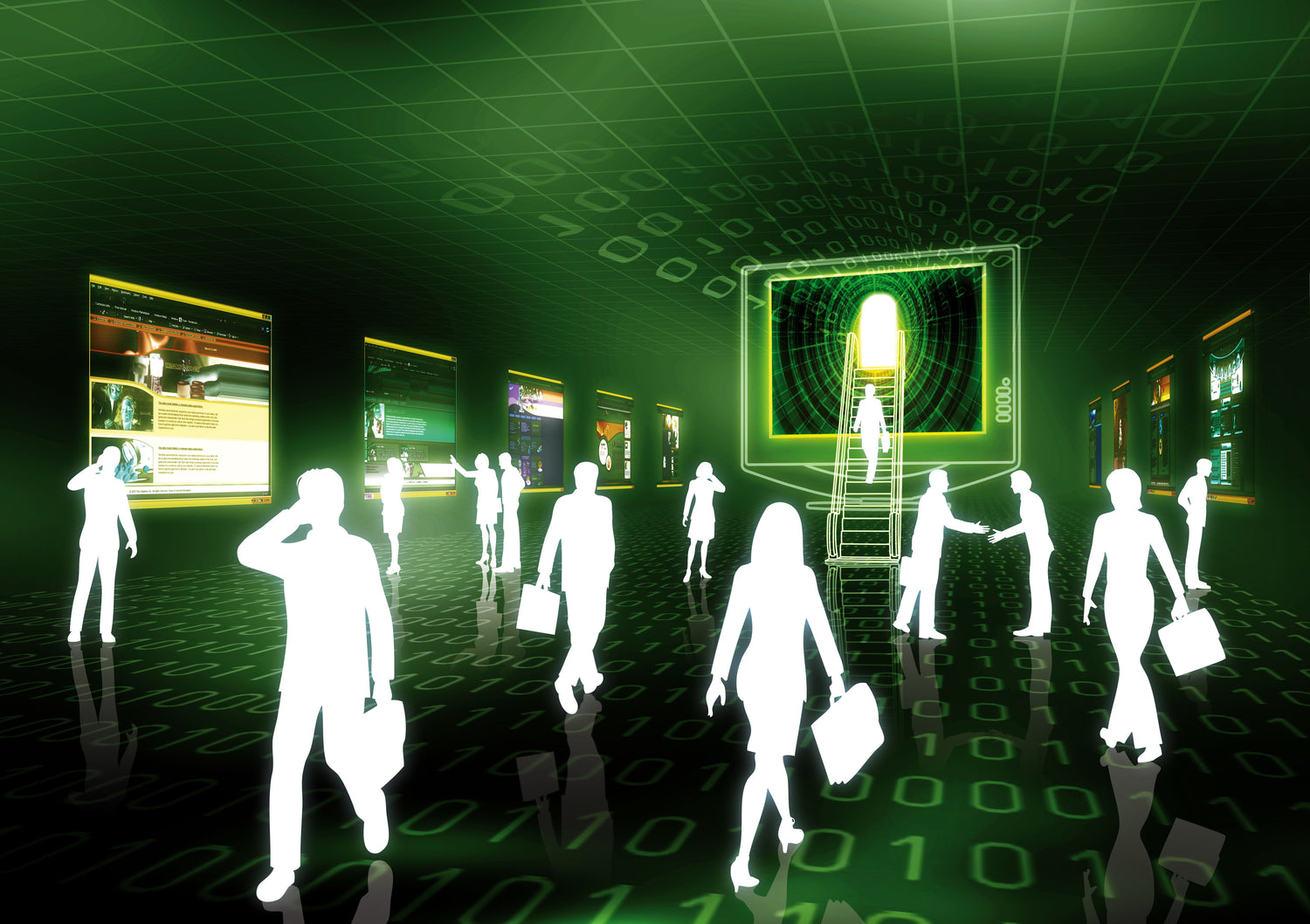 Web Services