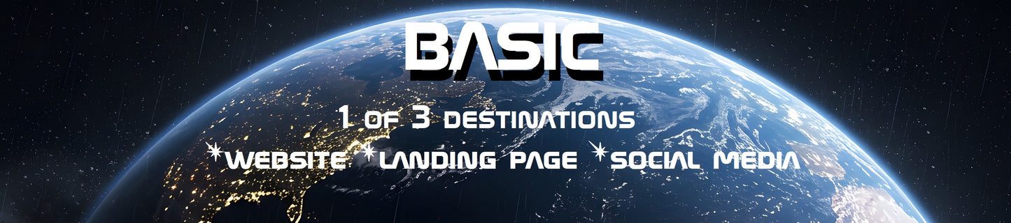 Share : Stream Basic