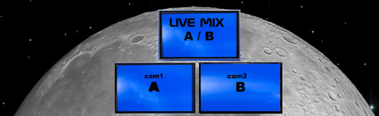 Capture : Multi-Cam Basic