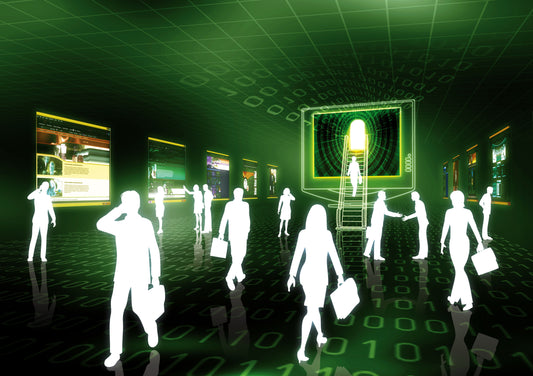 WEBSITES & SOCIAL BRANDING